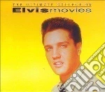 Elvis Presley - Movies cd