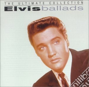 Elvis Presley - Elvis Ballads cd musicale di Elvis Presley