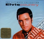 Elvis Presley - Elvis Country cd