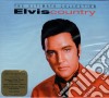 Elvis Presley - Elvis Country cd