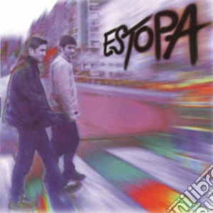 Estopa - Estopa cd musicale di ESTOPA