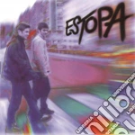 Estopa - Estopa cd