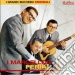 Marcellos Ferial (Los) - Los Marcellos Ferial