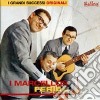 Marcellos Ferial (Los) - Los Marcellos Ferial cd