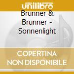 Brunner & Brunner - Sonnenlight cd