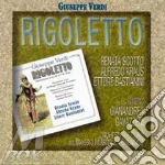 Verdi:rigoletto (scotto,kraus,bastianini cd