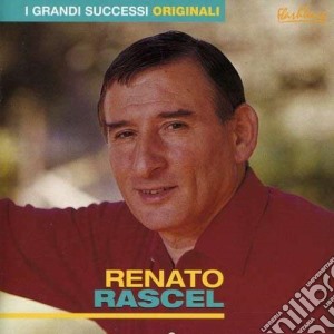 Renato Rascel - Renato Rascel cd musicale di Renato Rascel