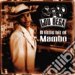 Lou Bega - A Little Bit Of Mambo cd