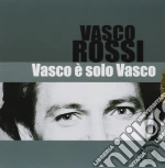 Vasco Rossi - Vasco E Solo Vasco cd