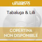 Tabaluga & Lilli cd