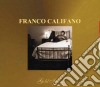 Franco Califano - Serie Gold cd