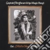 Captain Beefheart - The Mirror Man Sessions cd musicale di CAPTAIN BEEFHEART & HIS MAGIC