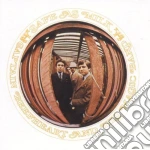 Captain Beefheart And His Magic Band - Safe As Milk cd