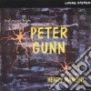 Peter Gunn - Music From cd