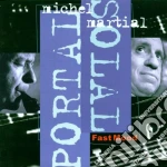 Martial Solal And Michel Portal - Fast Food cd