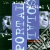 Martial Solal And Michel Portal - Fast Food cd