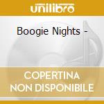 Boogie Nights - cd