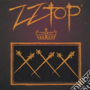 Zz Top - Xxx cd musicale di ZZ TOP