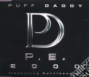 Puff Daddy - Pe 2000 cd musicale di DADDY PUFF