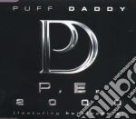 Puff Daddy - Pe 2000 cd