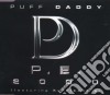 Puff Daddy - Pe 2000 cd