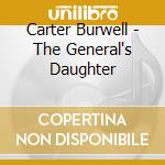 Carter Burwell - The General's Daughter cd