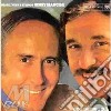 Henry Mancini - Brass, Ivory & Strings cd