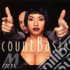 Count Basic - Trust Your Instinct cd