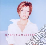 Martina Mcbride - Emotion cd