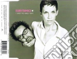 Eurythmics - I Saved The World Today cd
