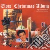 Elvis Presley - The Christmas Album cd