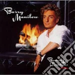 Barry Manilow - Because It'S Christmas cd