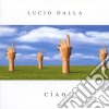 Lucio Dalla - Ciao cd