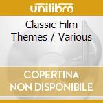 Classic Film Themes / Various cd