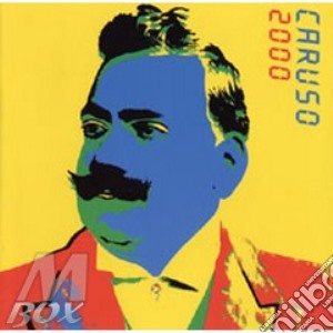 Caruso Enrico - Caruso 2000 cd musicale di Enrico Caruso