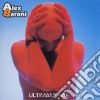 Alex Baroni - Ultimamente cd