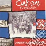 Orquesta Argon - Cuban Originals