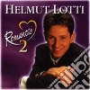 Helmut Lotti - Romantic 2 cd