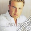 Gary Barlow - Twelve Months, Eleven Days cd