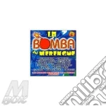 La bomba del merengue cd