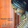Women'S World Voices #01 cd