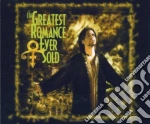 Prince - The Greatest Romance Ever Sold (singolo) cd