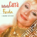 Raffaella Carra' - Fiesta cd
