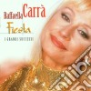 Raffaella Carra' - Fiesta cd musicale di Raffaella Carra'