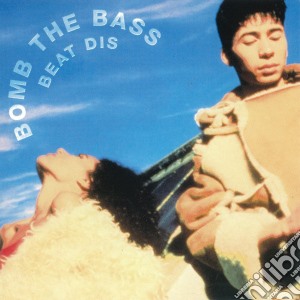 Bomb The Bass - Beat Dis cd musicale di Bomb the bass