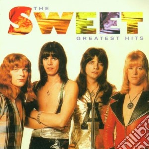 Sweet - The Greatest Hits cd musicale di The Sweet