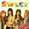 Sweet - The Greatest Hits cd
