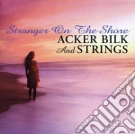 Acker Bilk - Stranger On The Shore cd