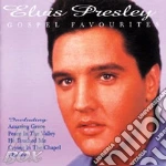 Elvis Presley - Gospel Favourites cd