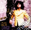 Marc Bolan - Acoustic Warrior cd